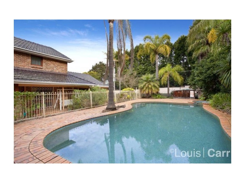 1 Governor Phillip, West Pennant Hills NSW 2125