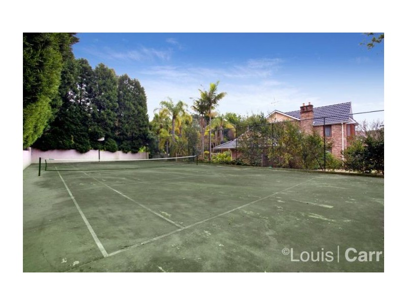 1 Governor Phillip, West Pennant Hills NSW 2125