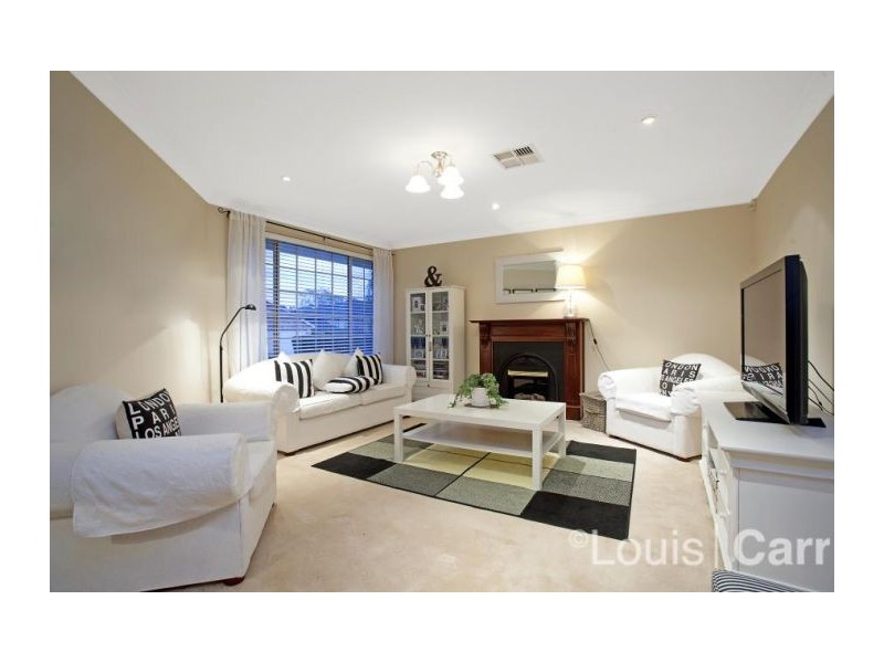 5 Francis Oakes Way, West Pennant Hills NSW 2125