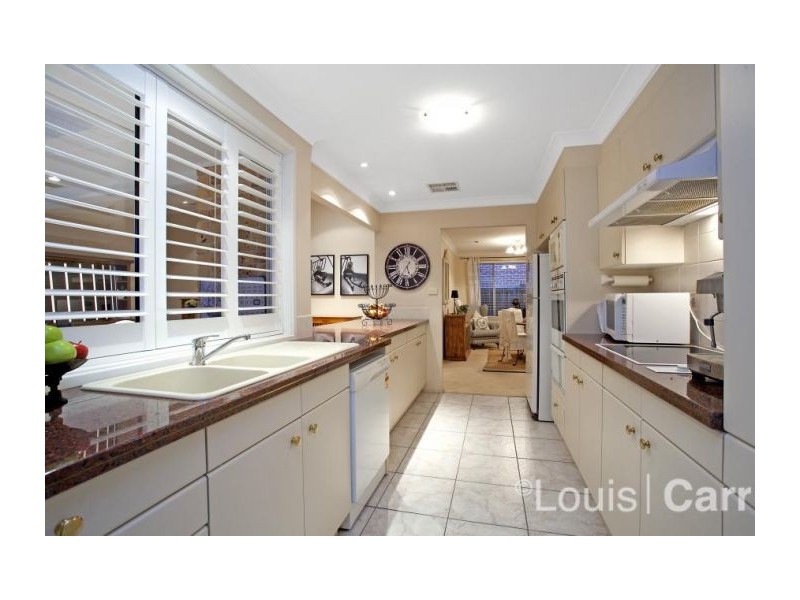 5 Francis Oakes Way, West Pennant Hills NSW 2125