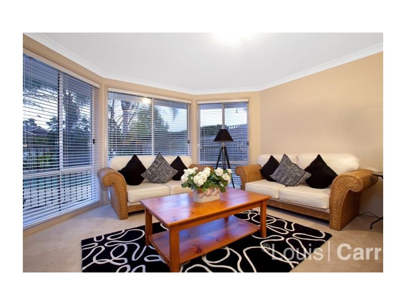 5 Francis Oakes Way, West Pennant Hills NSW 2125