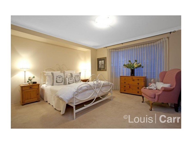 5 Francis Oakes Way, West Pennant Hills NSW 2125