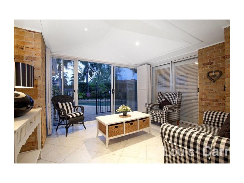 5 Francis Oakes Way, West Pennant Hills NSW 2125