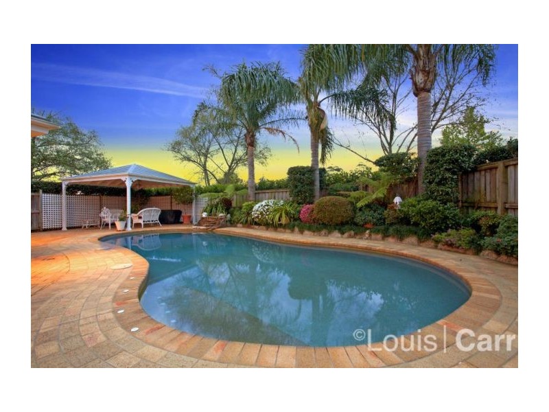 5 Francis Oakes Way, West Pennant Hills NSW 2125