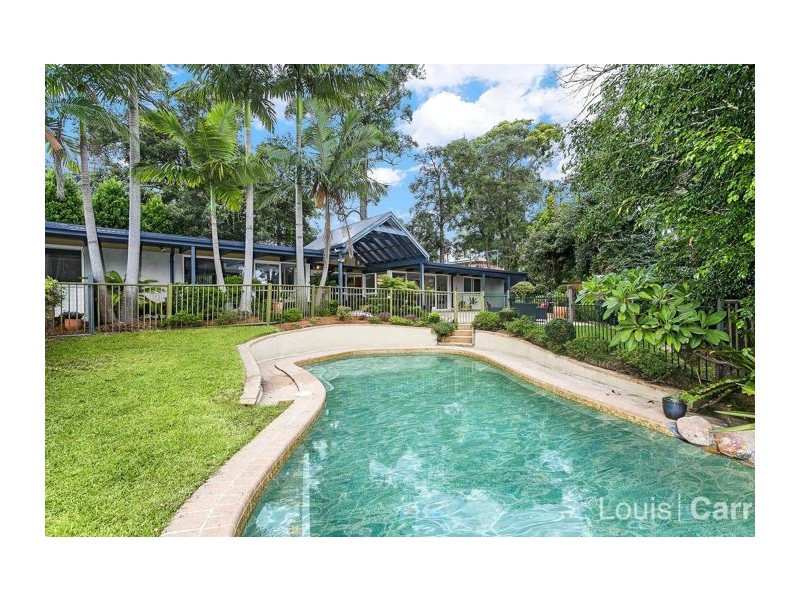 12 Penrose Avenue, Cherrybrook NSW 2126