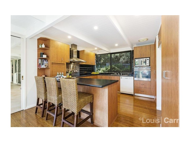 12 Penrose Avenue, Cherrybrook NSW 2126