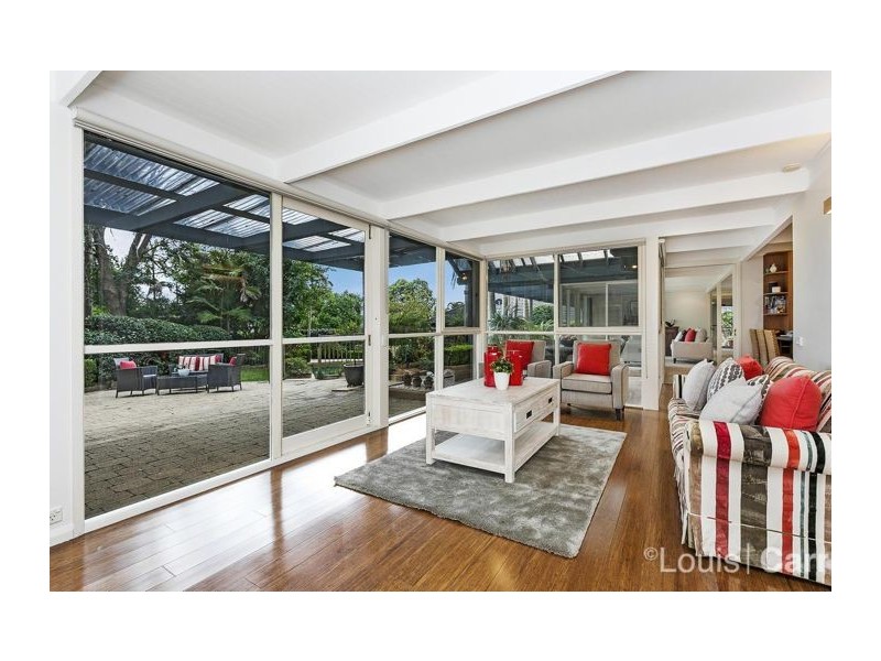 12 Penrose Avenue, Cherrybrook NSW 2126