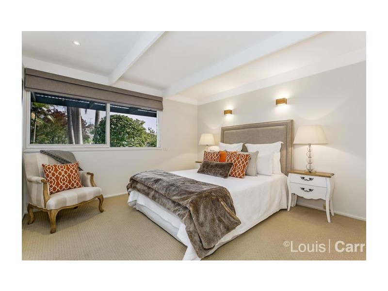 12 Penrose Avenue, Cherrybrook NSW 2126