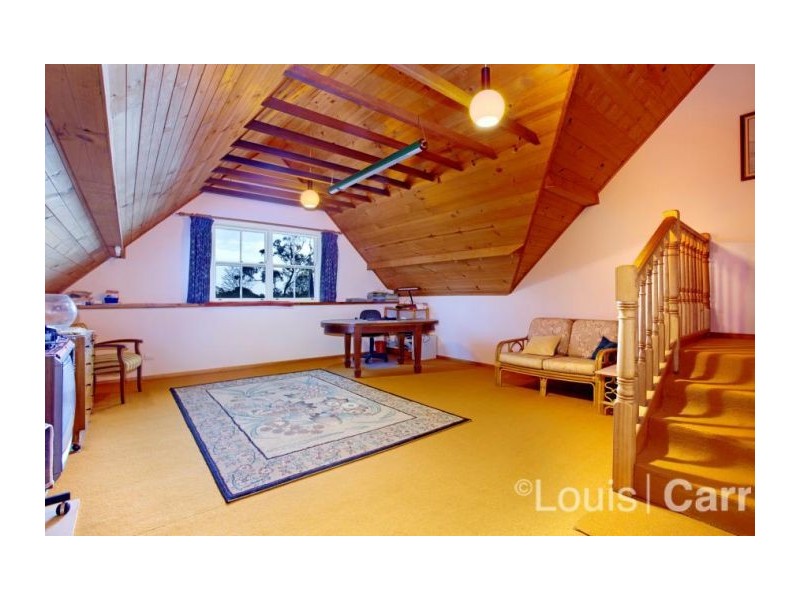 3 Bimbil Place, Castle Hill NSW 2154