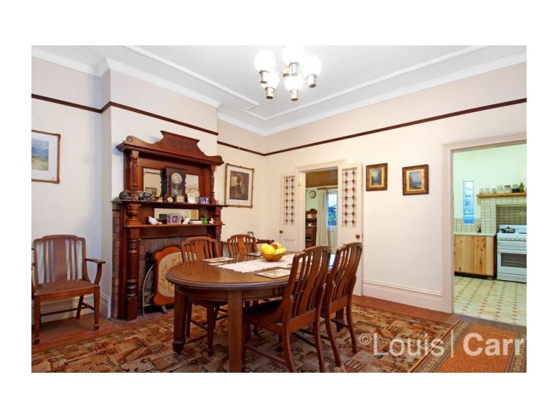 3 Bimbil Place, Castle Hill NSW 2154