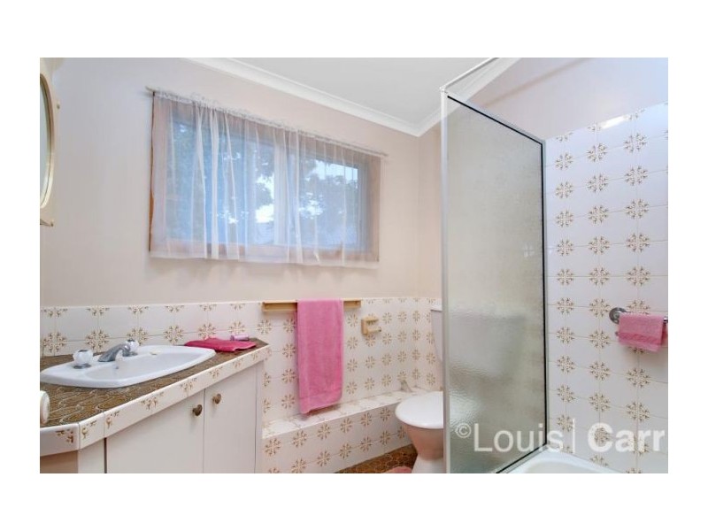 3 Bimbil Place, Castle Hill NSW 2154