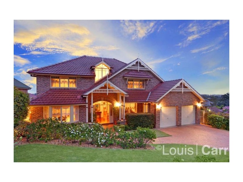 15 Glenshee Place, Glenhaven NSW 2156