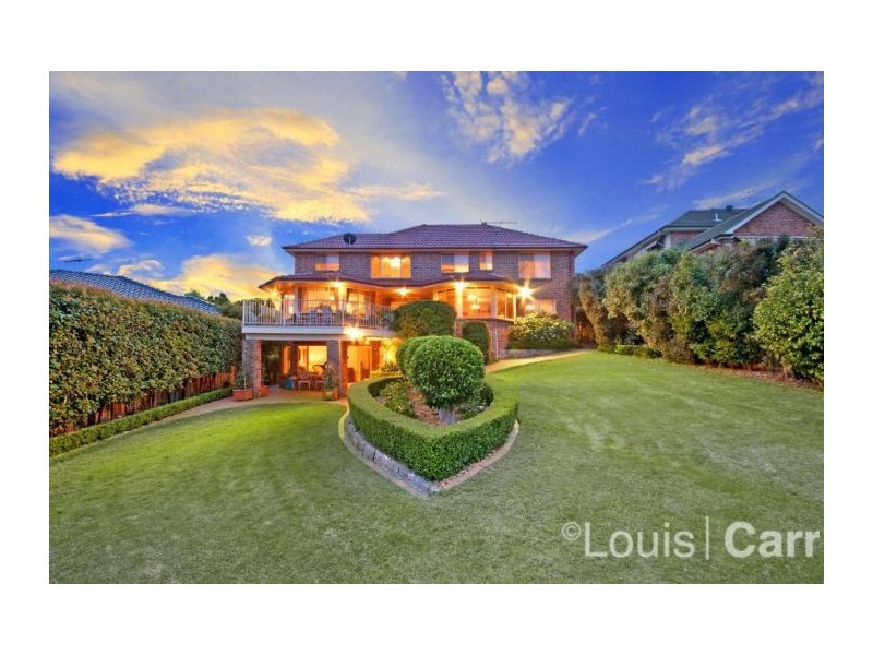 15 Glenshee Place, Glenhaven NSW 2156