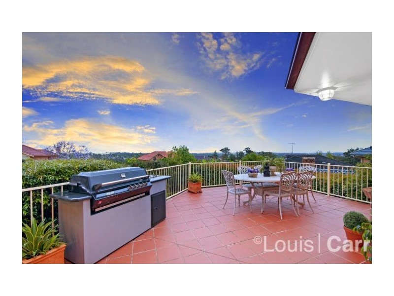 15 Glenshee Place, Glenhaven NSW 2156