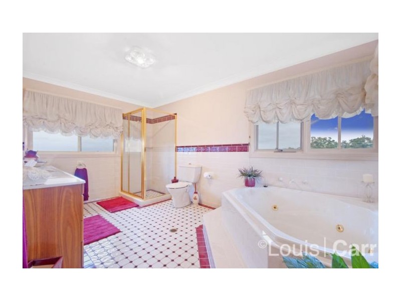 15 Glenshee Place, Glenhaven NSW 2156