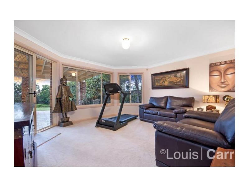 15 Glenshee Place, Glenhaven NSW 2156