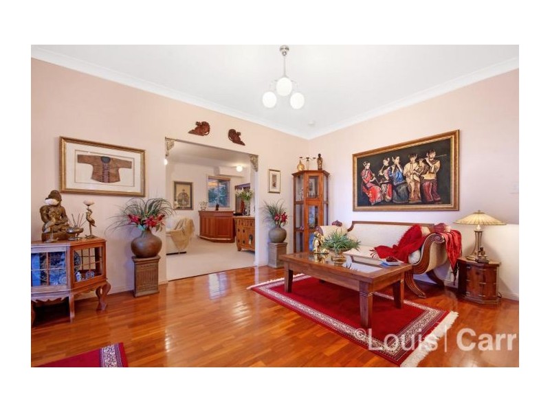 15 Glenshee Place, Glenhaven NSW 2156