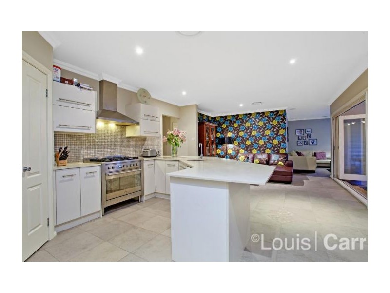 47 Benson Road, Beaumont Hills NSW 2155