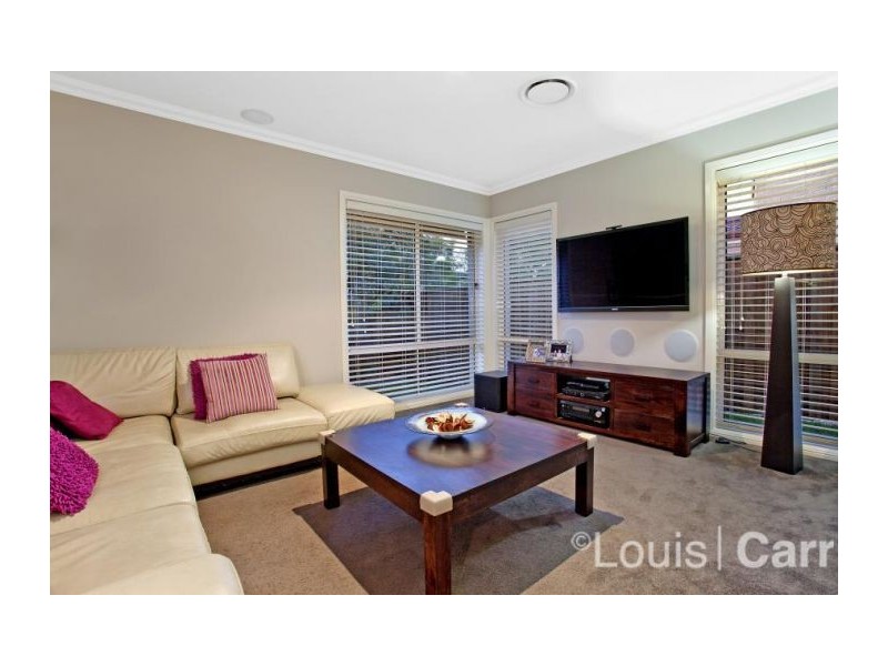 47 Benson Road, Beaumont Hills NSW 2155