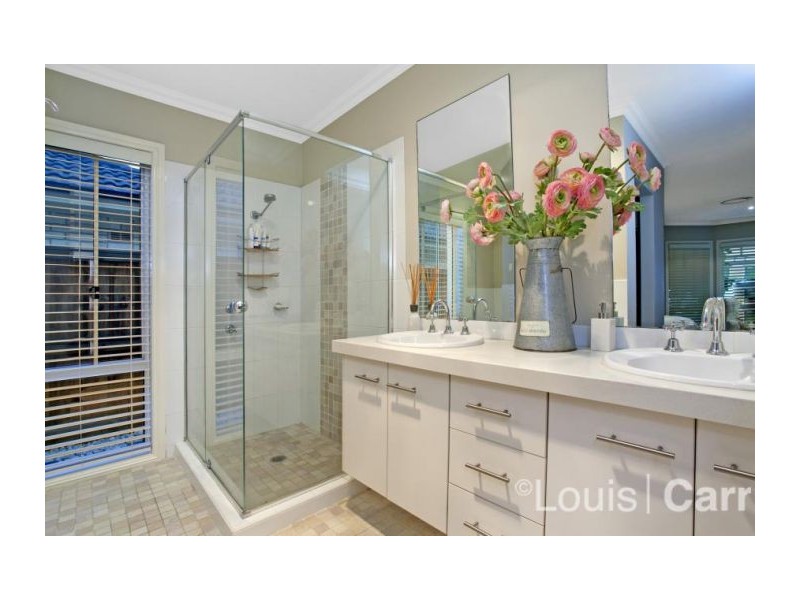 47 Benson Road, Beaumont Hills NSW 2155