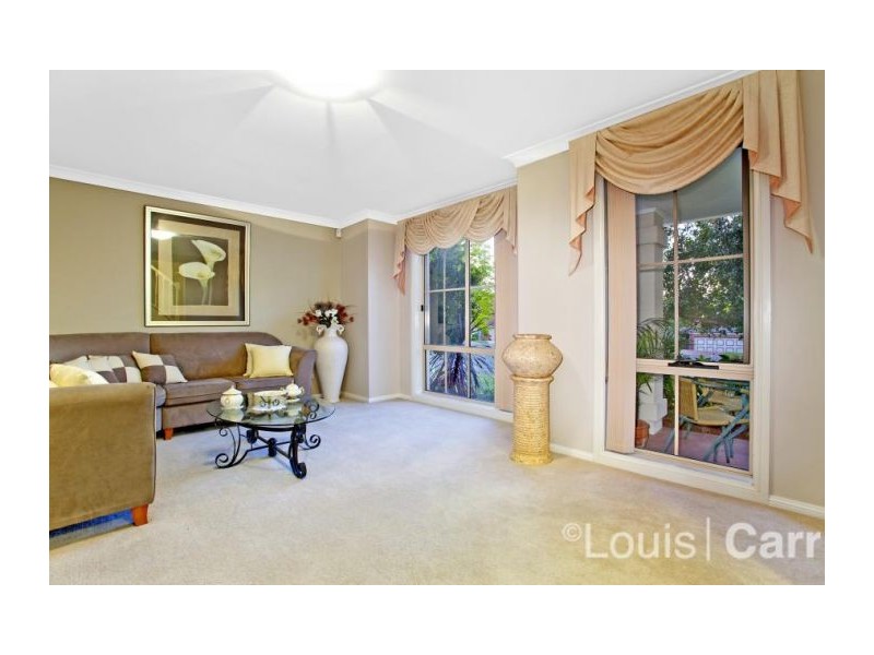 10 Broughton Court, Kellyville NSW 2155