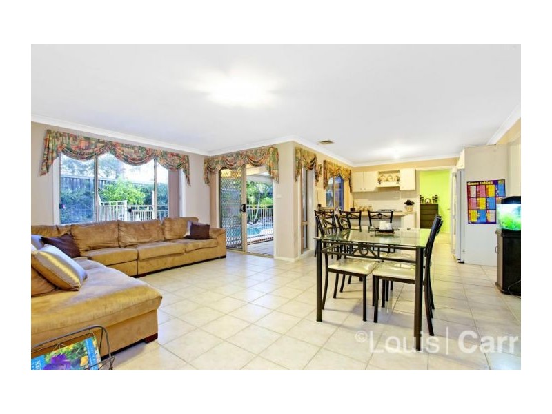 10 Broughton Court, Kellyville NSW 2155