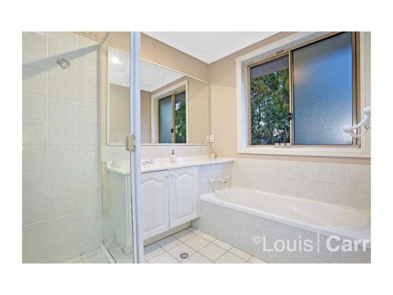 10 Broughton Court, Kellyville NSW 2155