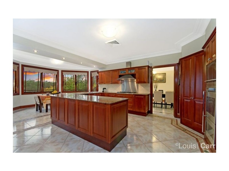 71 Ellerslie Drive, West Pennant Hills NSW 2125