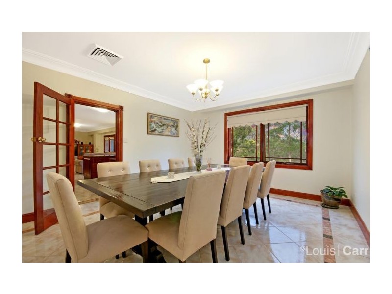 71 Ellerslie Drive, West Pennant Hills NSW 2125
