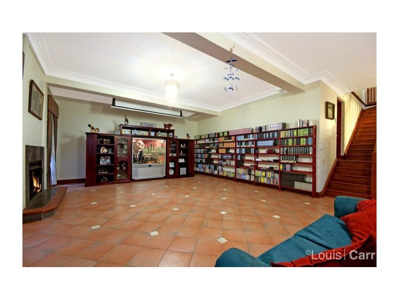 71 Ellerslie Drive, West Pennant Hills NSW 2125