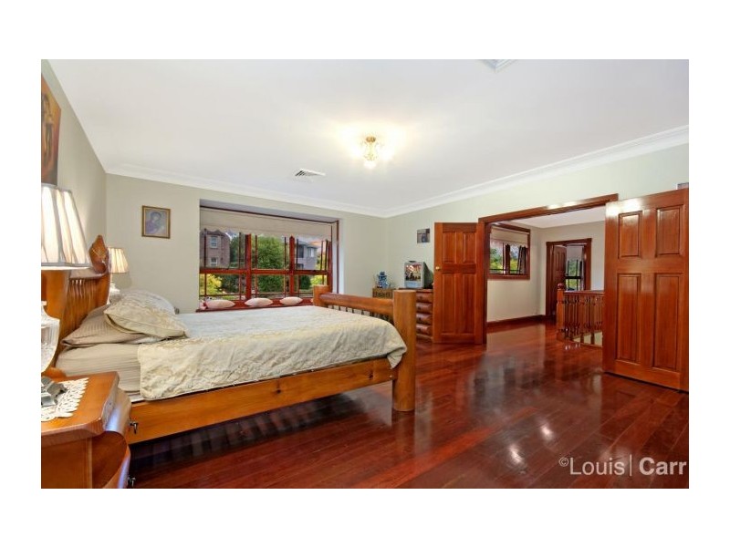 71 Ellerslie Drive, West Pennant Hills NSW 2125