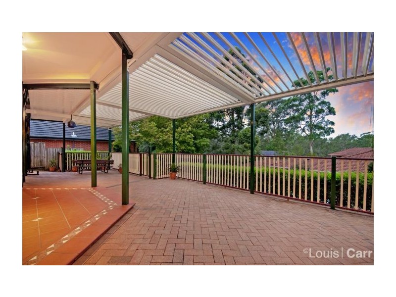 71 Ellerslie Drive, West Pennant Hills NSW 2125