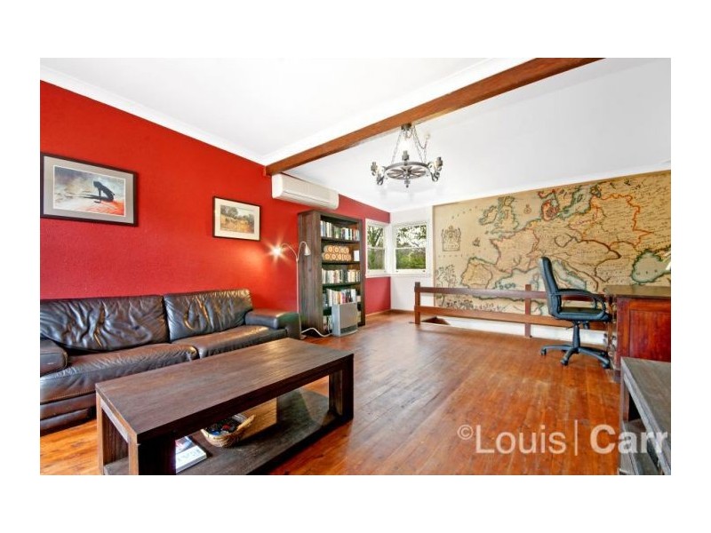 25 Roland Avenue, Northmead NSW 2152