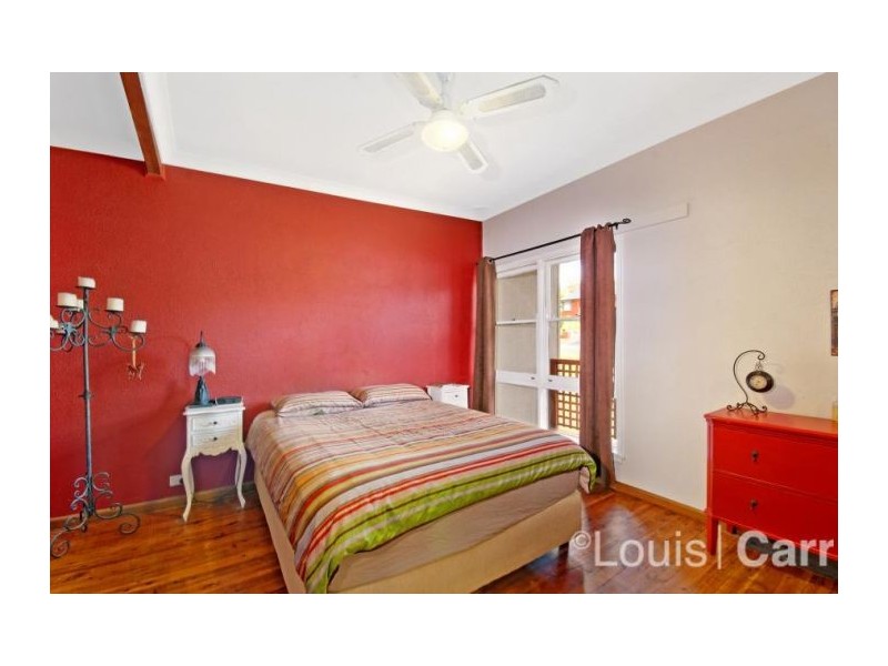 25 Roland Avenue, Northmead NSW 2152