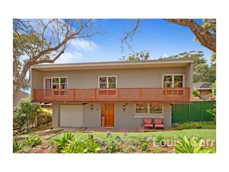 25 Roland Avenue, Northmead NSW 2152