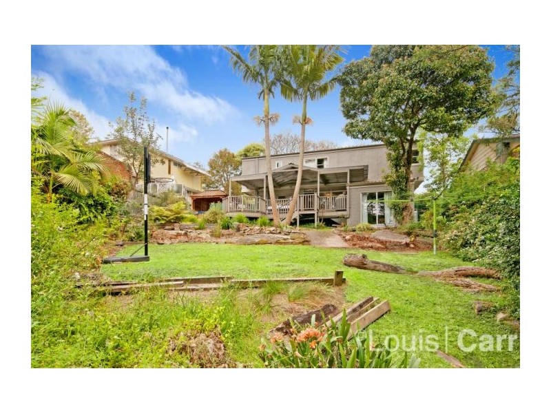 25 Roland Avenue, Northmead NSW 2152