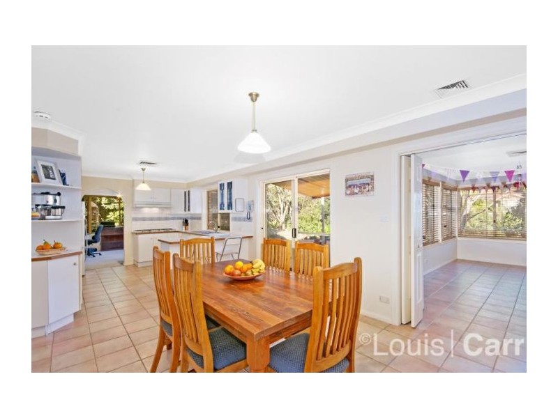 3 Brett Place, West Pennant Hills NSW 2125