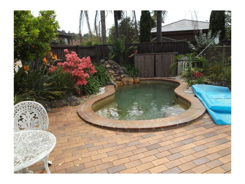 5 Fallon Dr, Dural NSW 2158