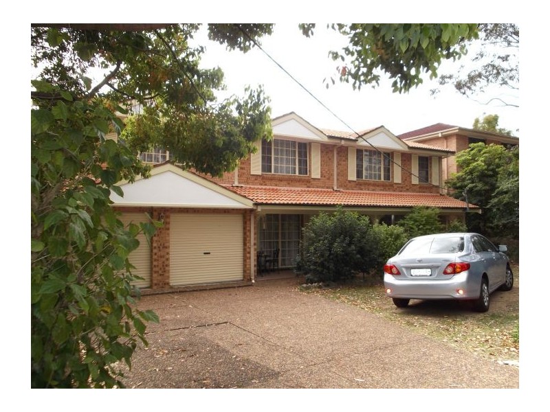 9 Purchase Rd, Cherrybrook NSW 2126