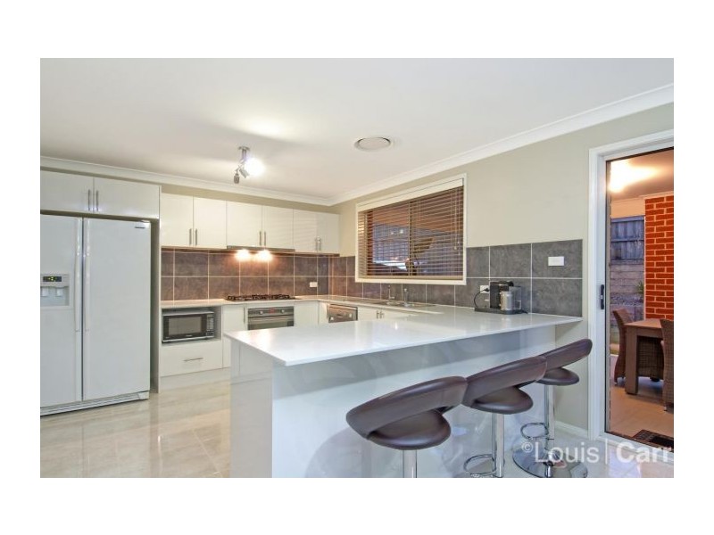 12 Eaglewood Gardens, Beaumont Hills NSW 2155