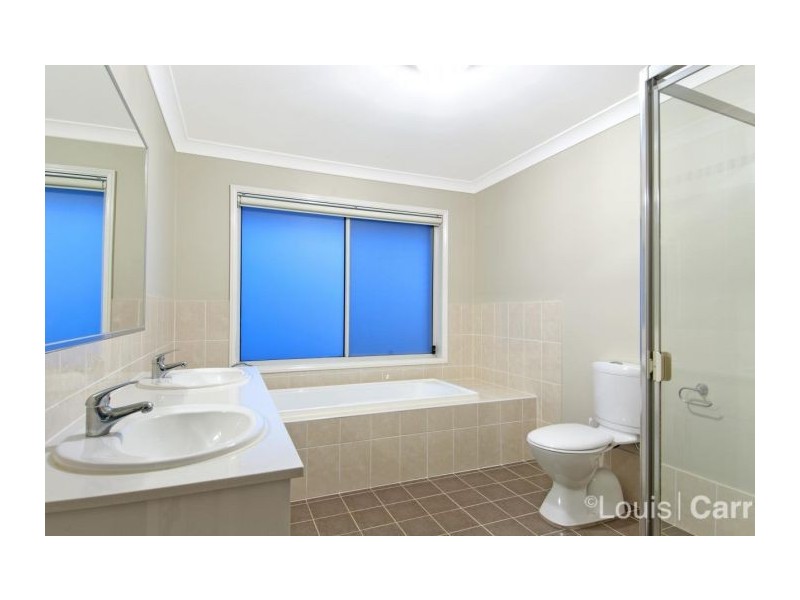 12 Eaglewood Gardens, Beaumont Hills NSW 2155