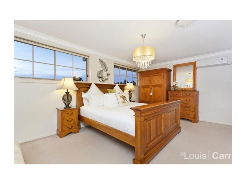 6 Townsend Circuit, Beaumont Hills NSW 2155