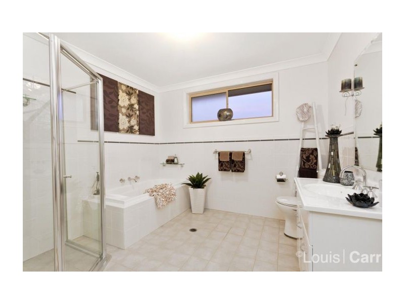 6 Townsend Circuit, Beaumont Hills NSW 2155