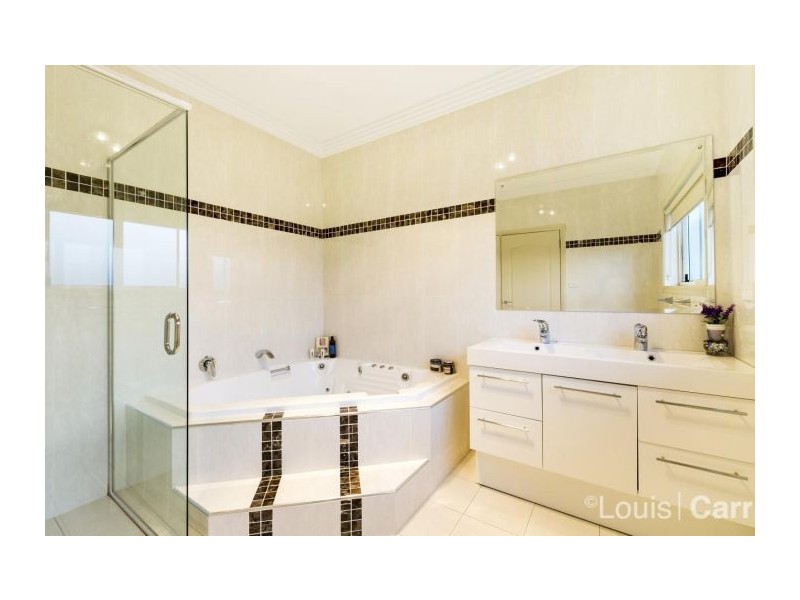 5 Honeyeater Crescent, Beaumont Hills NSW 2155