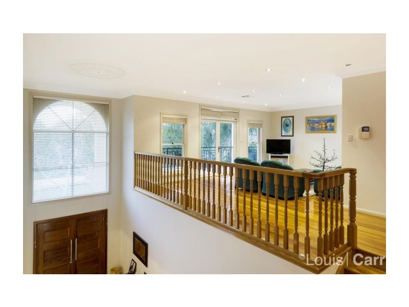 5 Honeyeater Crescent, Beaumont Hills NSW 2155