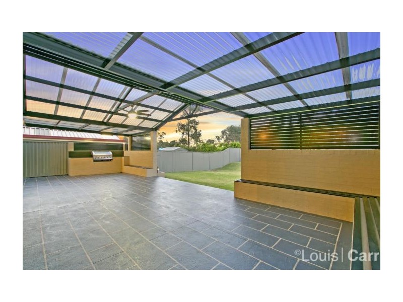 65 Guardian Avenue, Beaumont Hills NSW 2155