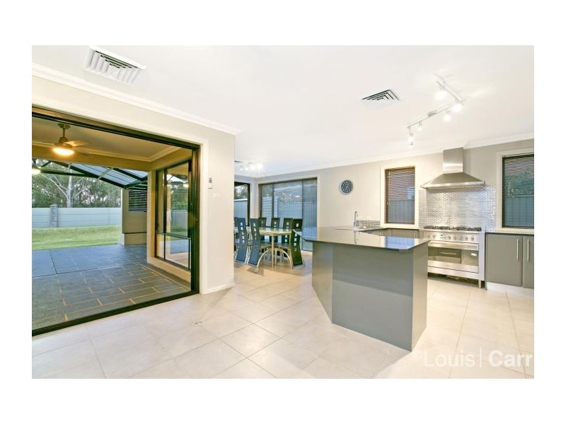 65 Guardian Avenue, Beaumont Hills NSW 2155