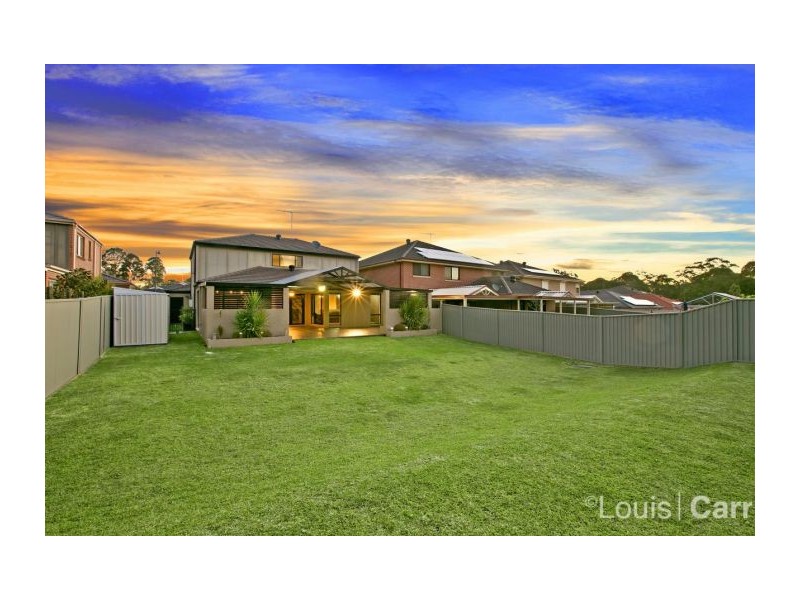 65 Guardian Avenue, Beaumont Hills NSW 2155