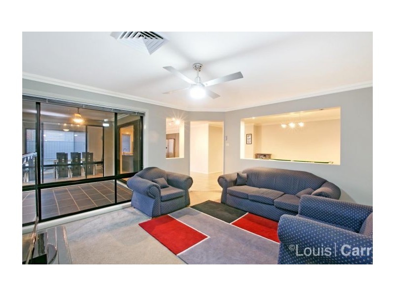 65 Guardian Avenue, Beaumont Hills NSW 2155