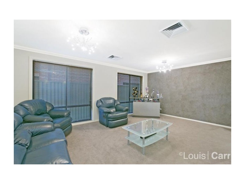 65 Guardian Avenue, Beaumont Hills NSW 2155